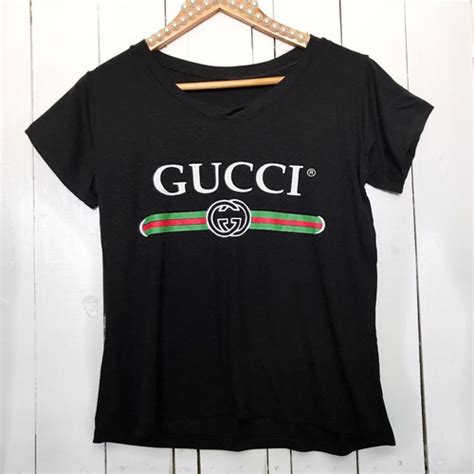 blusas gucci.